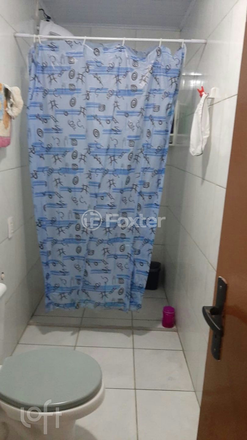 Casa à venda com 2 quartos, 100m² - Foto 20