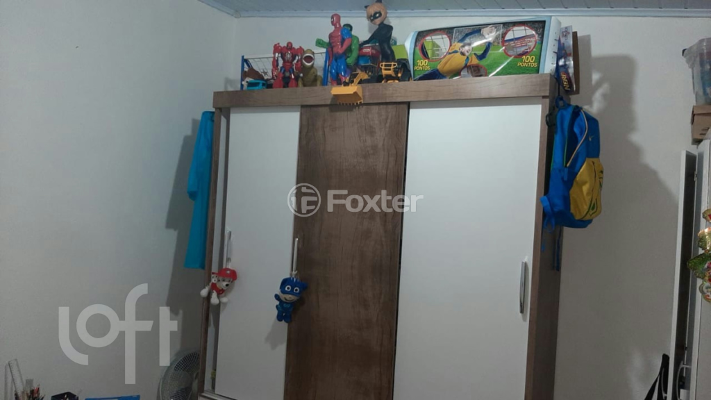 Casa à venda com 2 quartos, 100m² - Foto 22