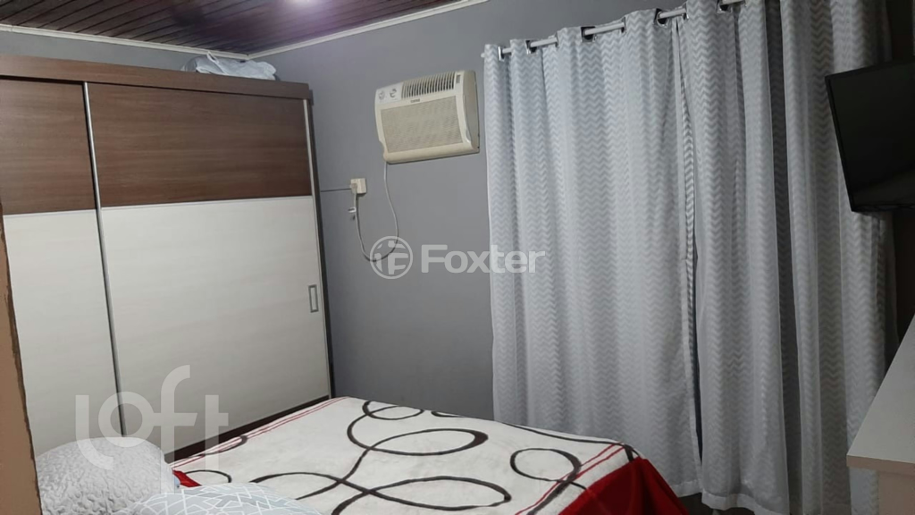 Casa à venda com 2 quartos, 100m² - Foto 16