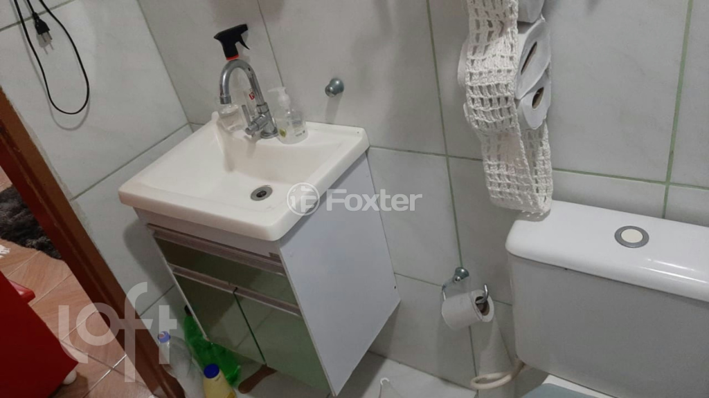 Casa à venda com 2 quartos, 100m² - Foto 21