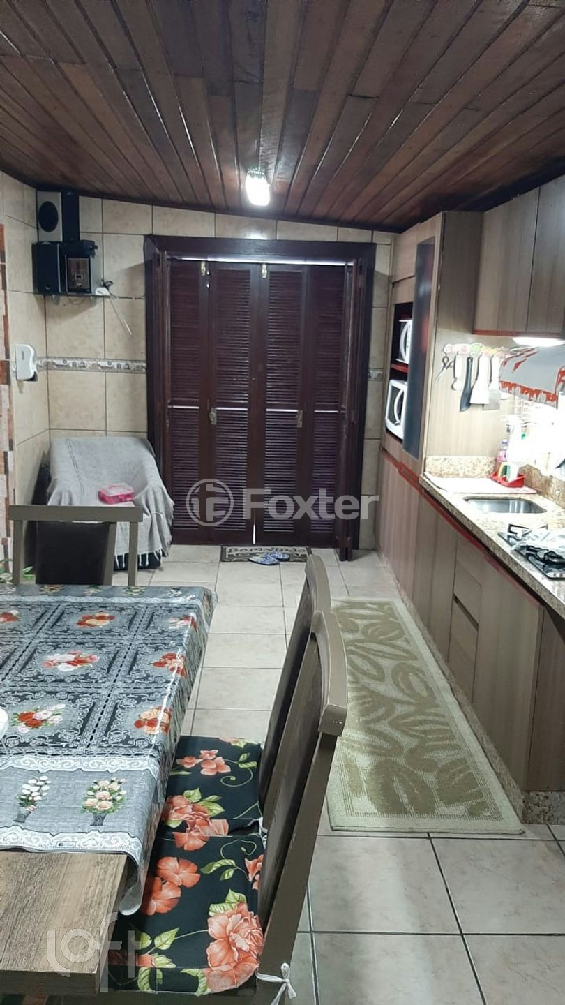 Casa à venda com 2 quartos, 100m² - Foto 6