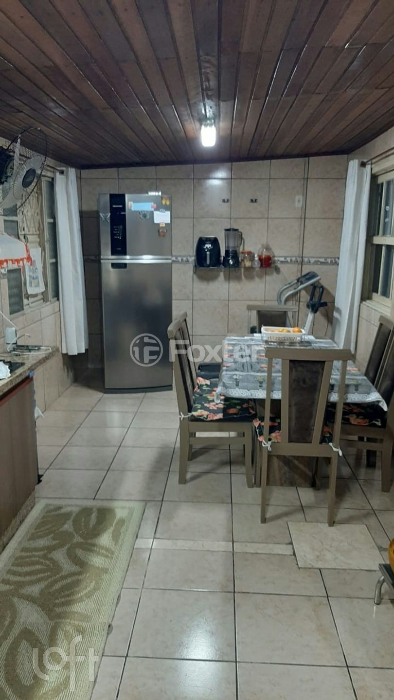 Casa à venda com 2 quartos, 100m² - Foto 18