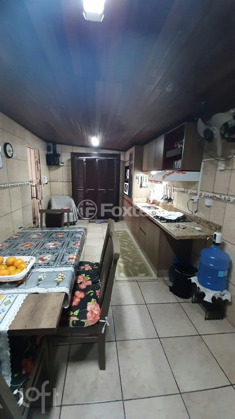 Casa à venda com 2 quartos, 100m² - Foto 8
