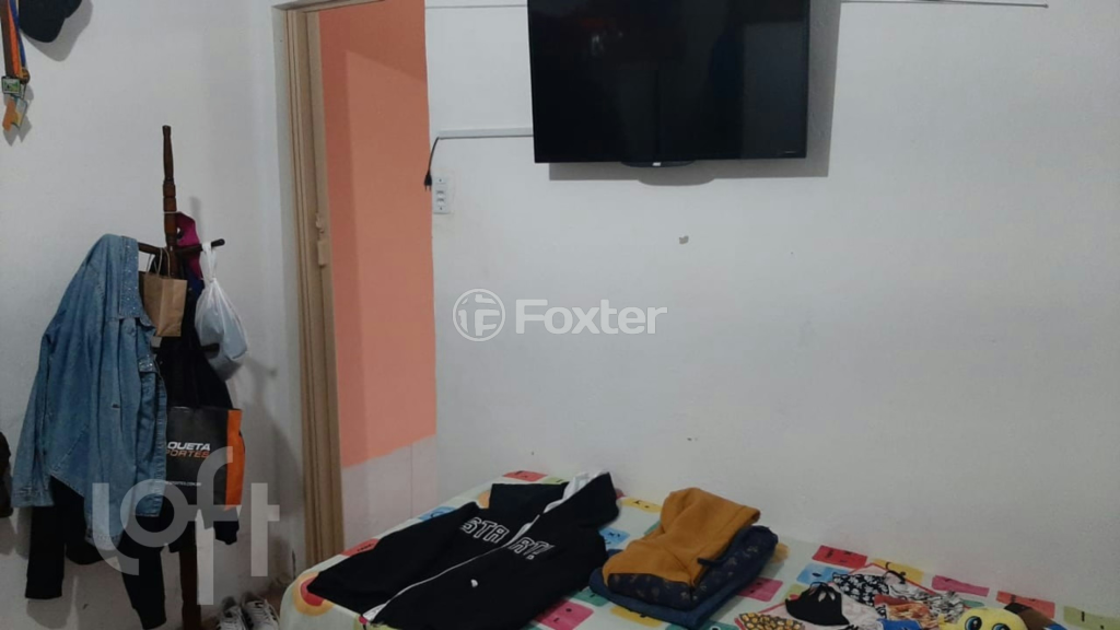 Casa à venda com 2 quartos, 100m² - Foto 4
