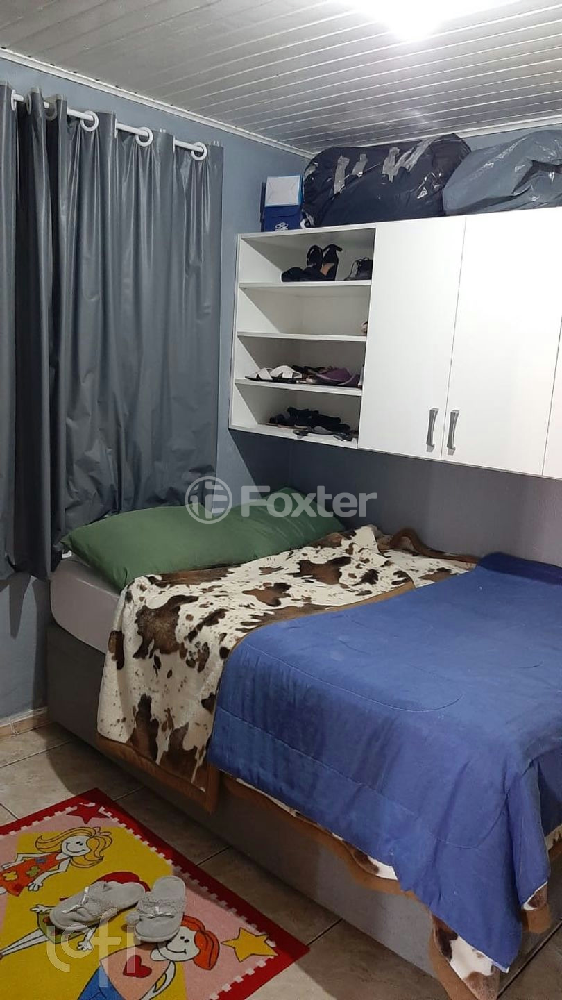Casa à venda com 2 quartos, 100m² - Foto 11