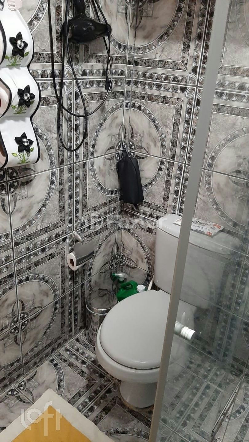 Casa à venda com 2 quartos, 100m² - Foto 14