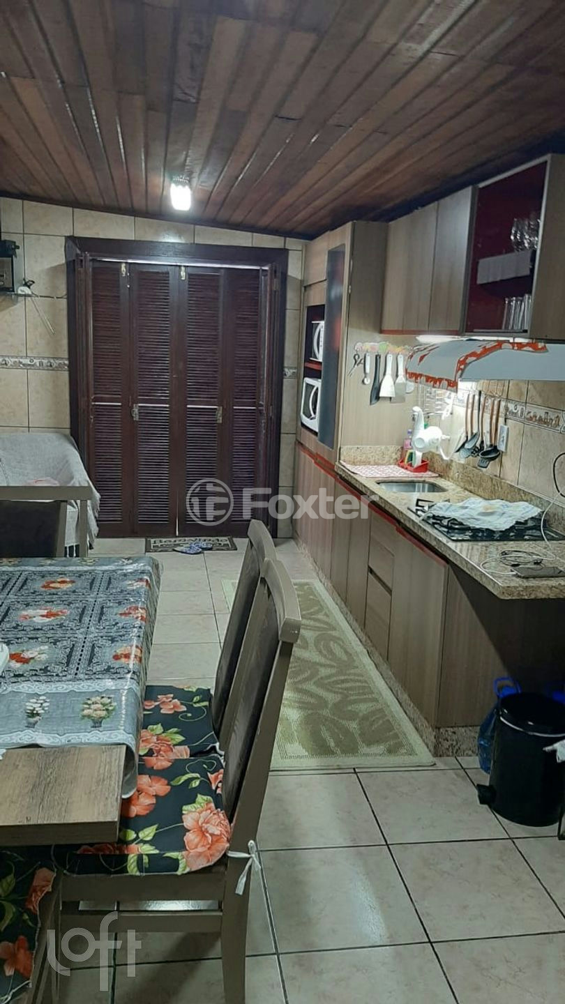 Casa à venda com 2 quartos, 100m² - Foto 17