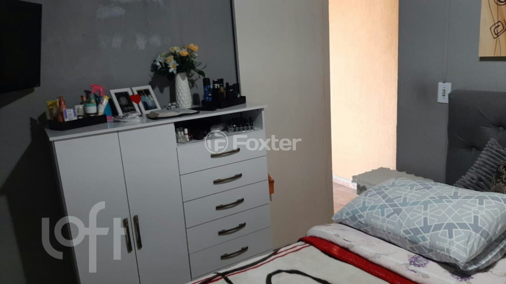 Casa à venda com 2 quartos, 100m² - Foto 15
