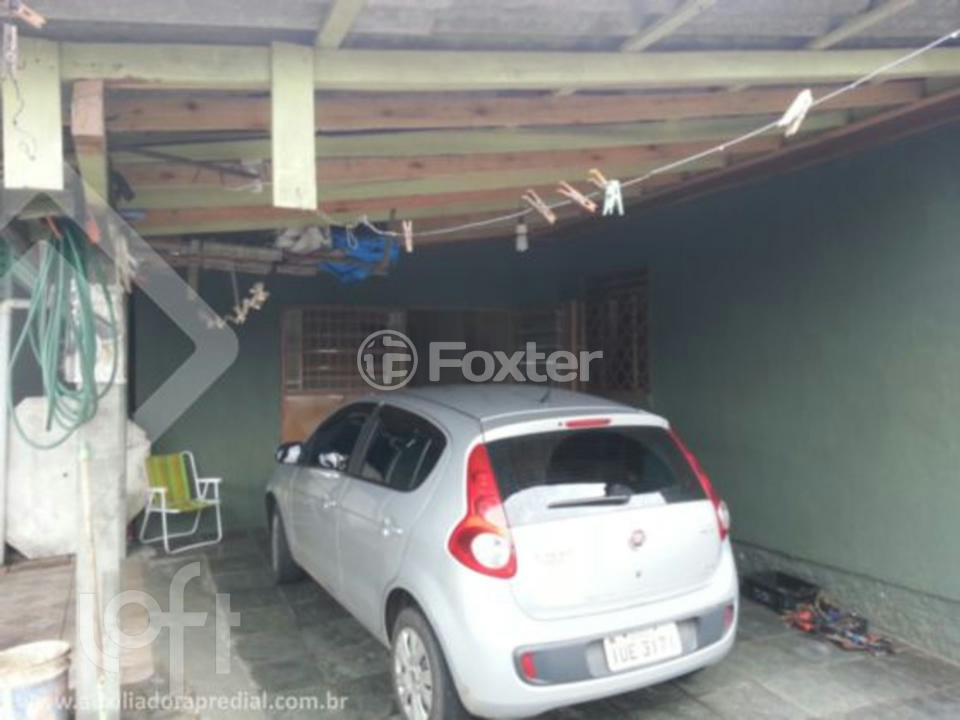 Casa à venda com 2 quartos, 110m² - Foto 6