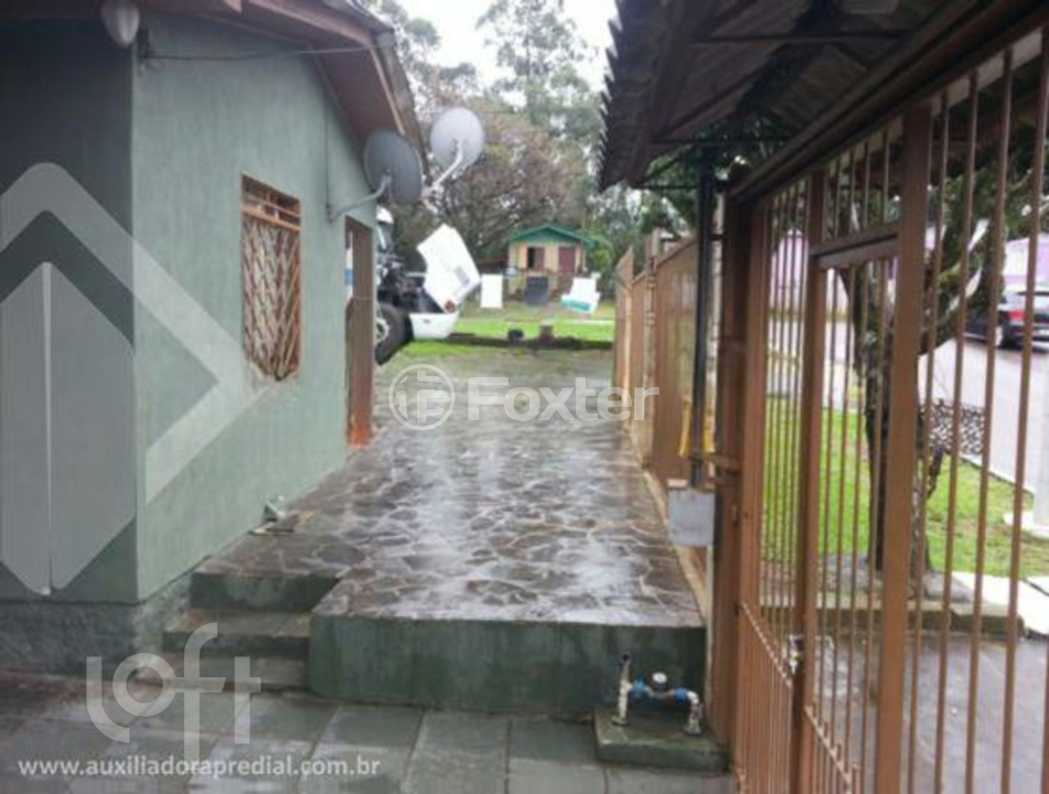 Casa à venda com 2 quartos, 110m² - Foto 4
