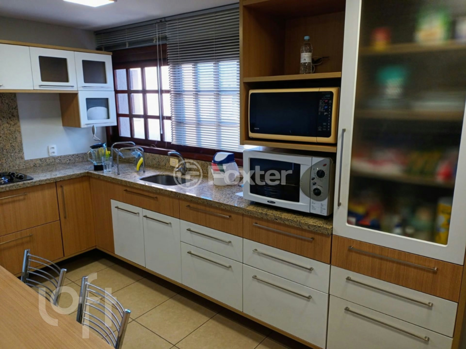 Apartamento à venda com 3 quartos, 118m² - Foto 6