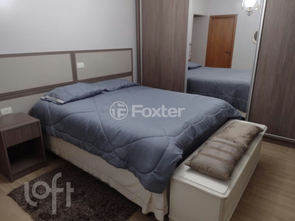 Apartamento à venda com 3 quartos, 118m² - Foto 12