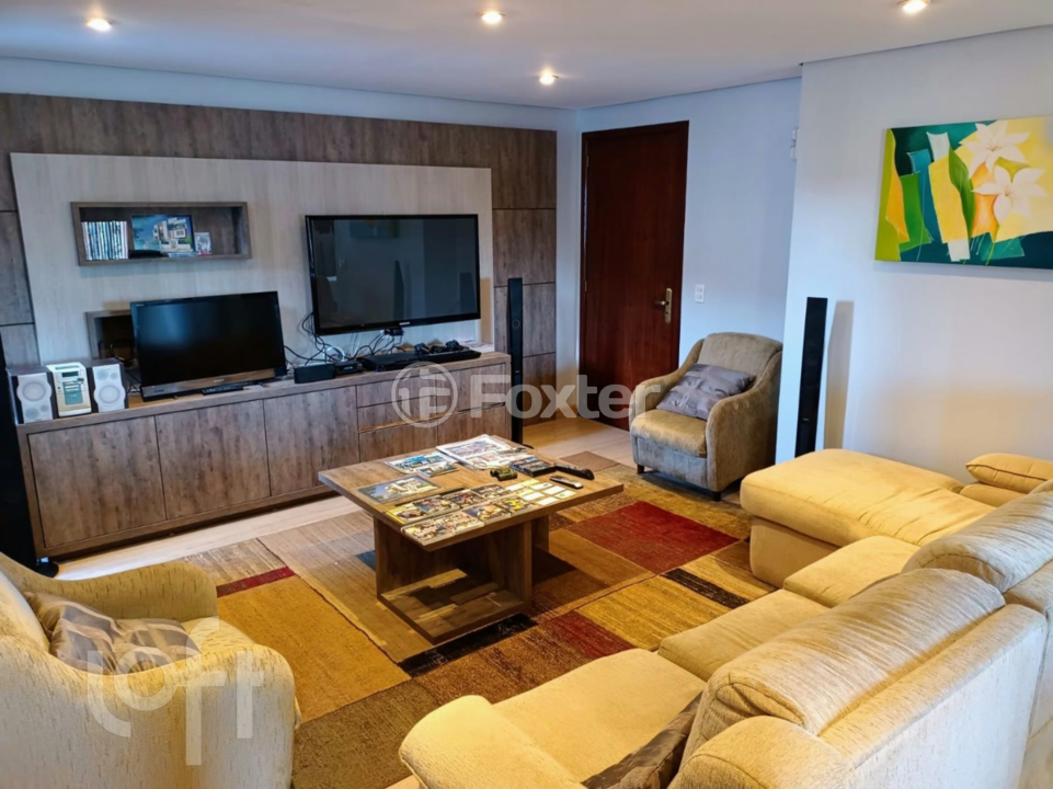 Apartamento à venda com 3 quartos, 118m² - Foto 19