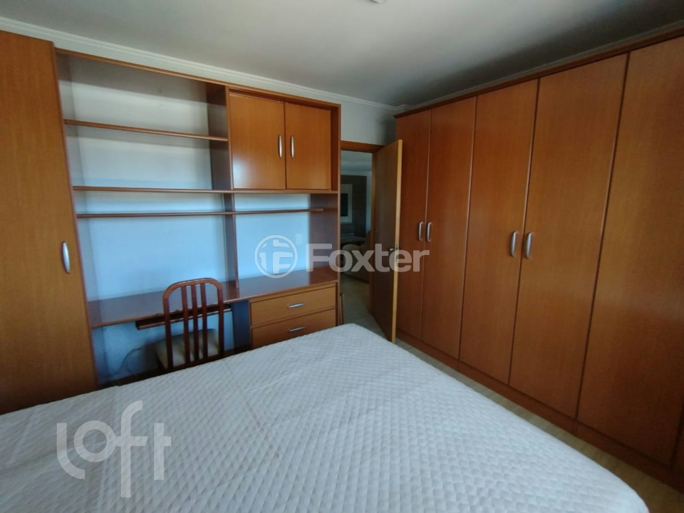 Apartamento à venda com 3 quartos, 118m² - Foto 10