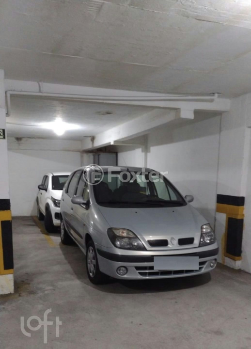 Apartamento à venda com 3 quartos, 118m² - Foto 16