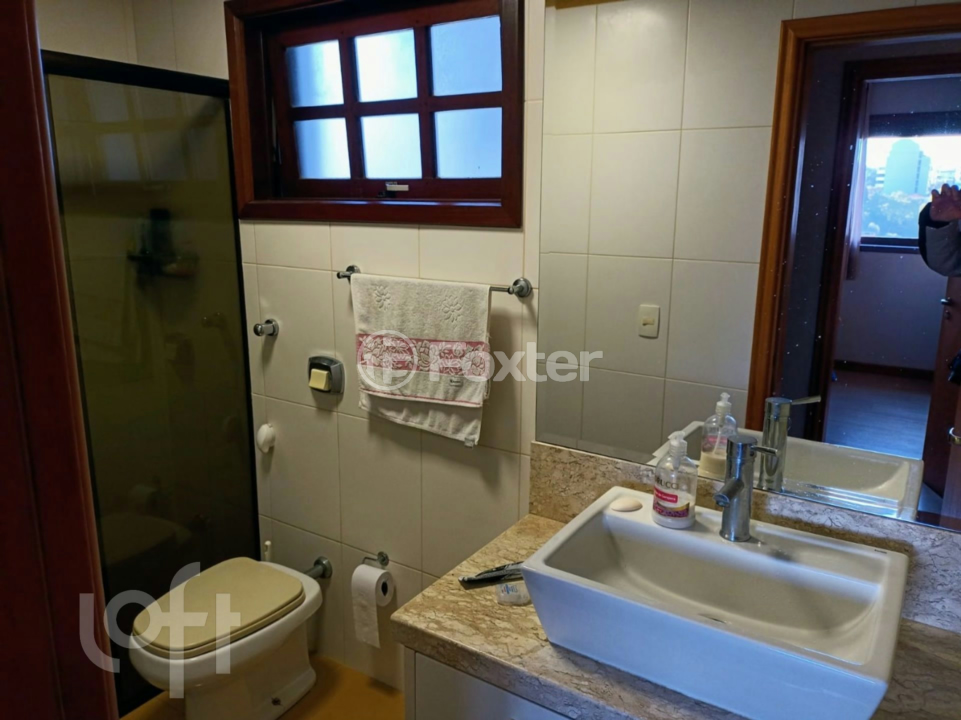 Apartamento à venda com 3 quartos, 118m² - Foto 14