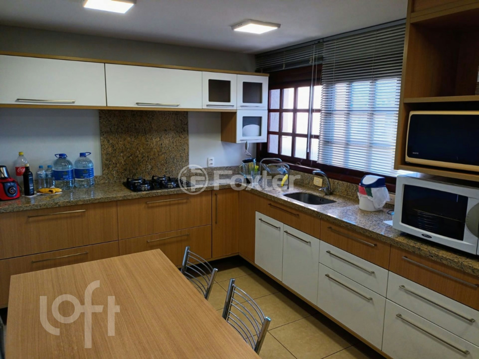 Apartamento à venda com 3 quartos, 118m² - Foto 7