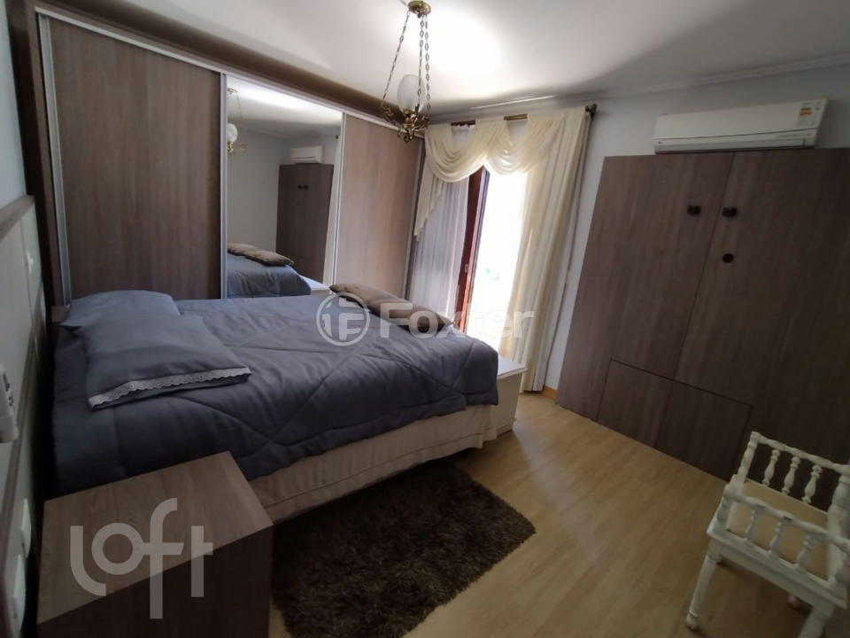 Apartamento à venda com 3 quartos, 118m² - Foto 11