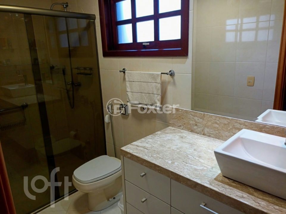 Apartamento à venda com 3 quartos, 118m² - Foto 13