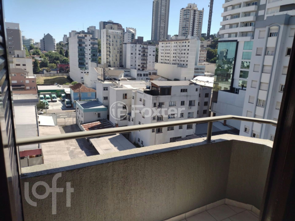 Apartamento à venda com 3 quartos, 118m² - Foto 5