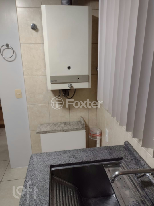 Apartamento à venda com 3 quartos, 118m² - Foto 8