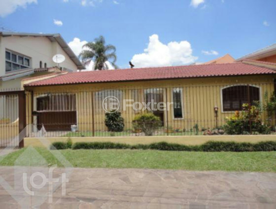 Casa à venda com 3 quartos, 206m² - Foto 13