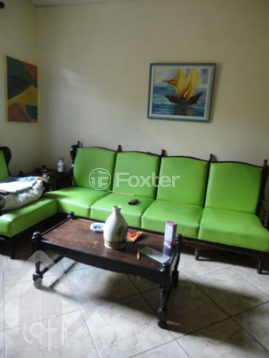 Casa à venda com 3 quartos, 206m² - Foto 12