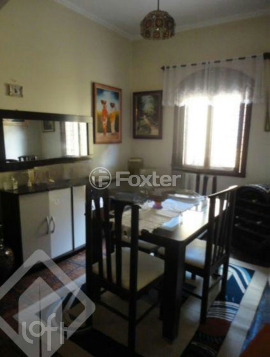 Casa à venda com 3 quartos, 206m² - Foto 9