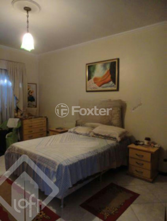 Casa à venda com 3 quartos, 206m² - Foto 7