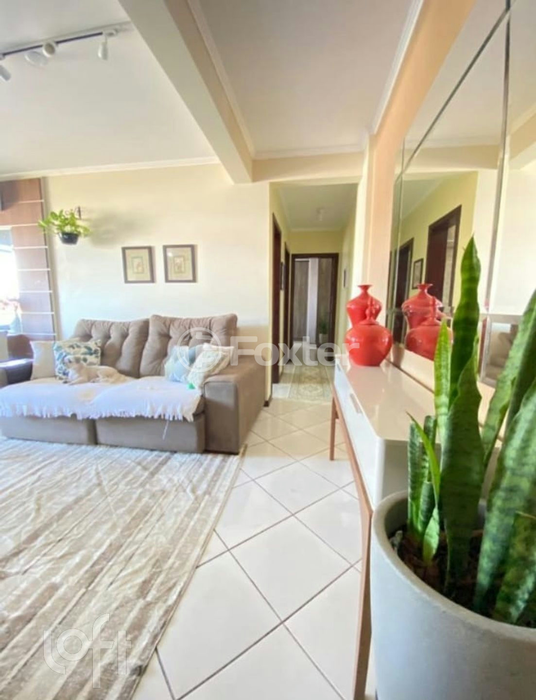 Apartamento à venda com 2 quartos, 78m² - Foto 5