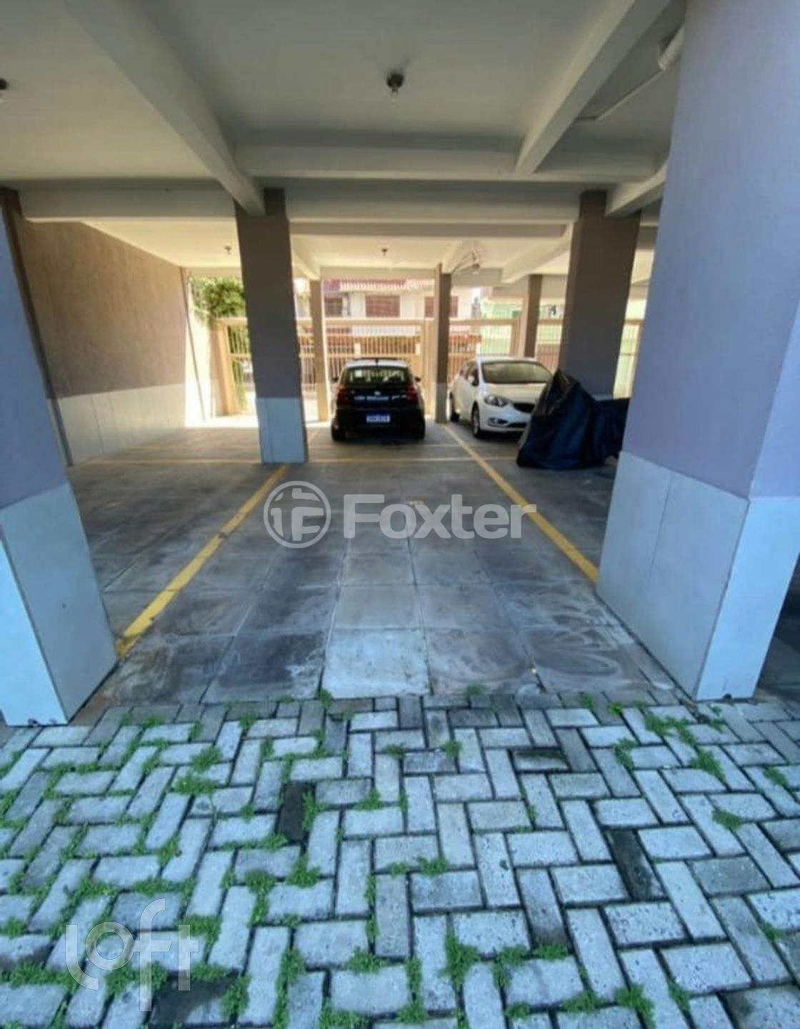 Apartamento à venda com 2 quartos, 78m² - Foto 15