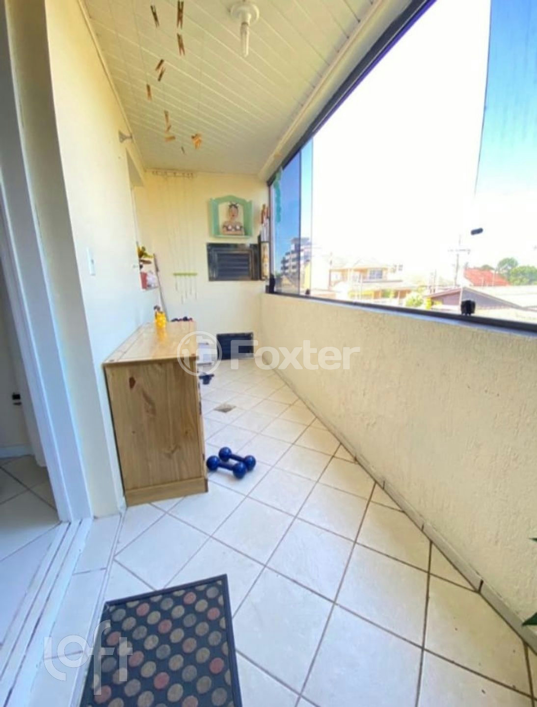 Apartamento à venda com 2 quartos, 78m² - Foto 10
