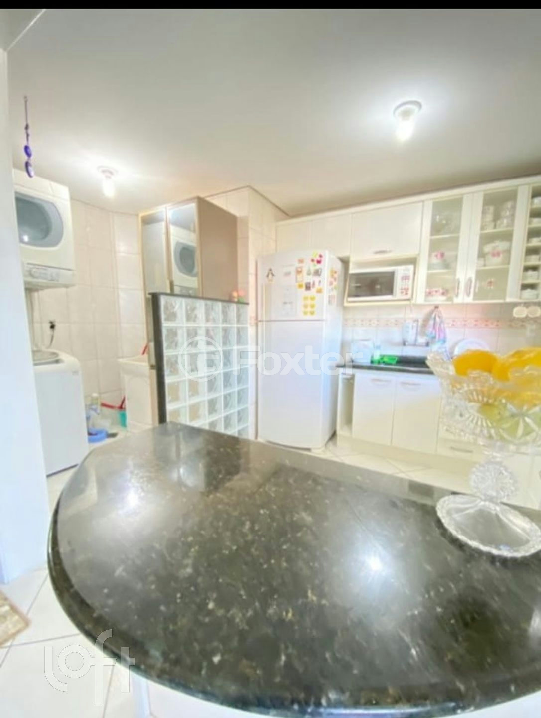 Apartamento à venda com 2 quartos, 78m² - Foto 8
