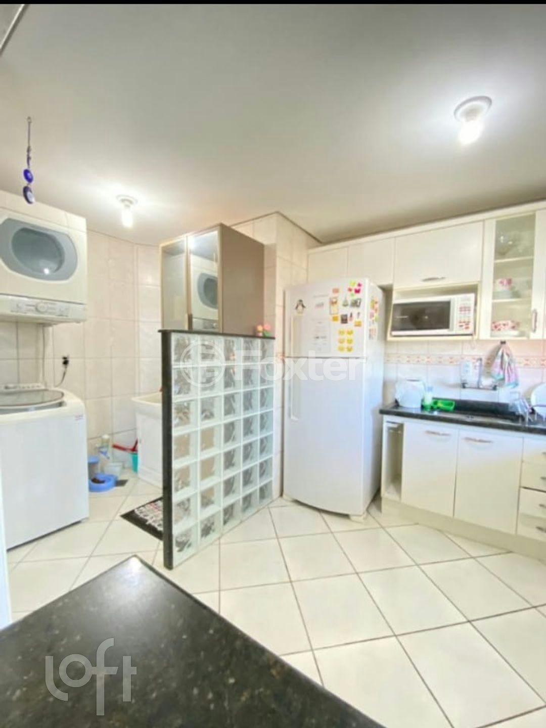 Apartamento à venda com 2 quartos, 78m² - Foto 6