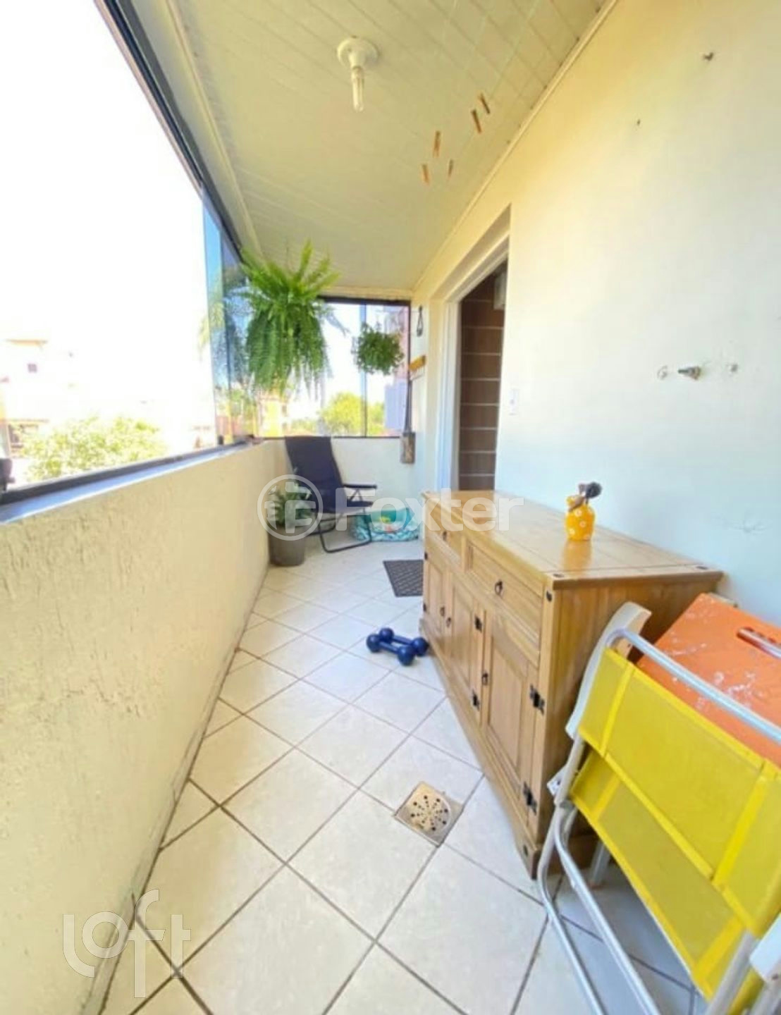 Apartamento à venda com 2 quartos, 78m² - Foto 9