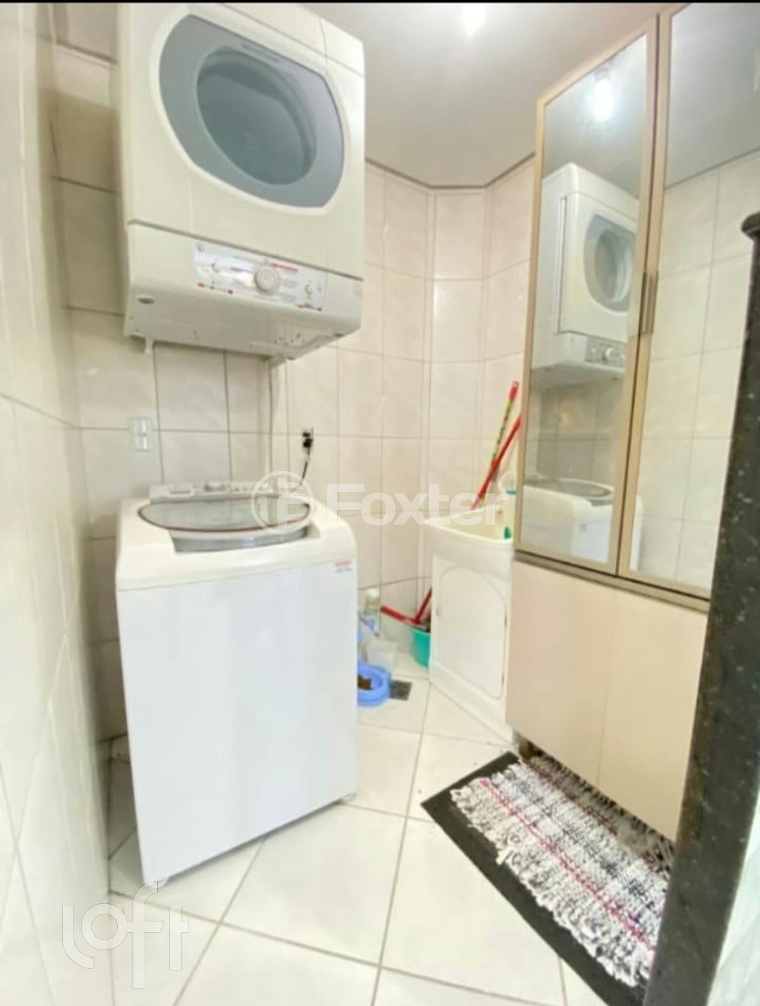 Apartamento à venda com 2 quartos, 78m² - Foto 7