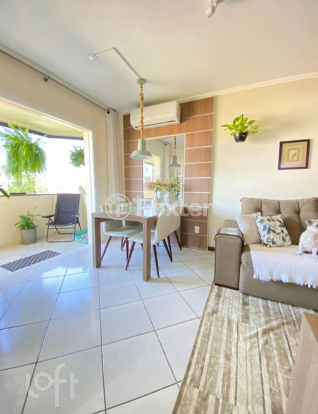 Apartamento à venda com 2 quartos, 78m² - Foto 16