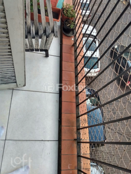 Apartamento à venda com 2 quartos, 85m² - Foto 5