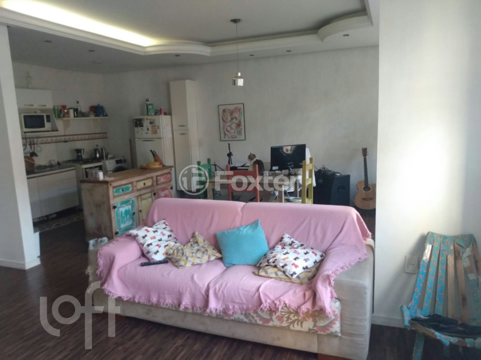 Apartamento à venda com 2 quartos, 85m² - Foto 7