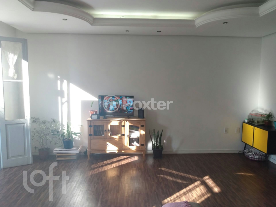 Apartamento à venda com 2 quartos, 85m² - Foto 1