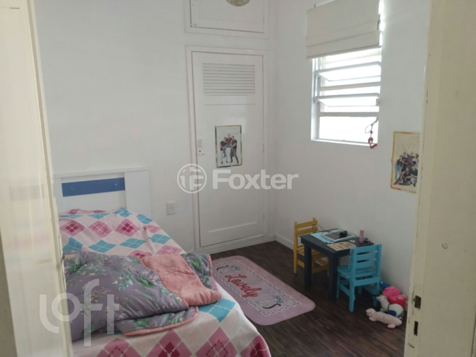 Apartamento à venda com 2 quartos, 85m² - Foto 10