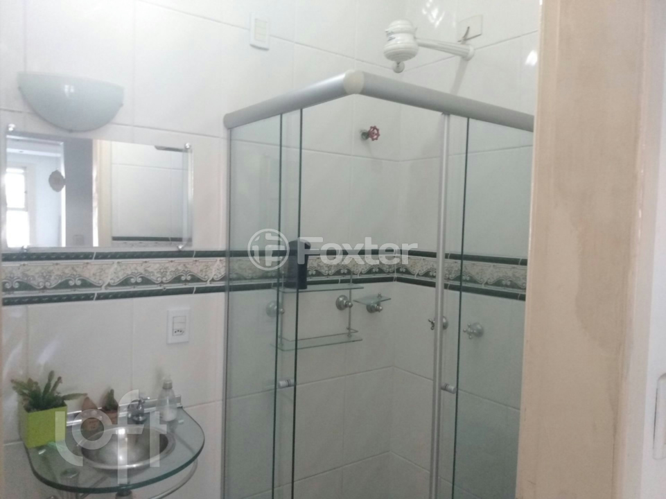Apartamento à venda com 2 quartos, 85m² - Foto 12
