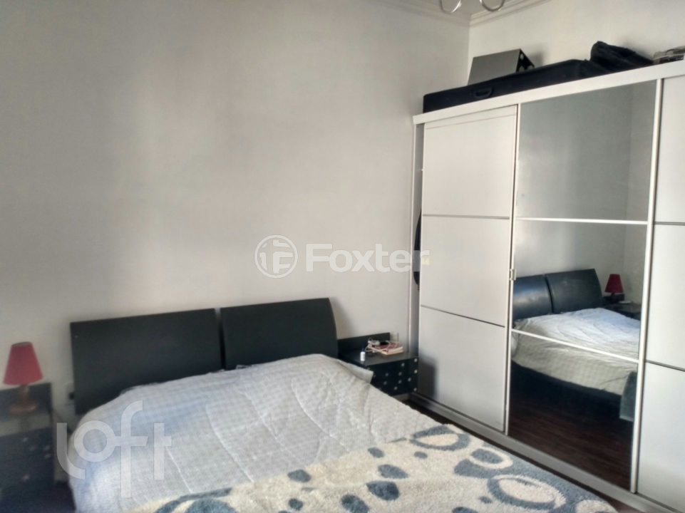 Apartamento à venda com 2 quartos, 85m² - Foto 18