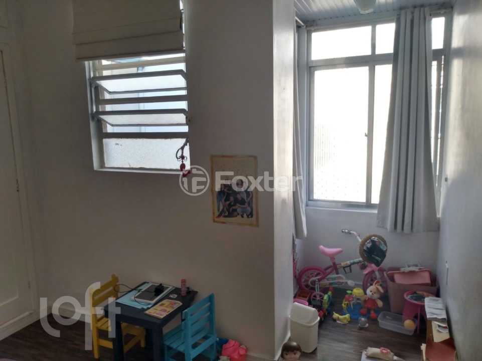 Apartamento à venda com 2 quartos, 85m² - Foto 11