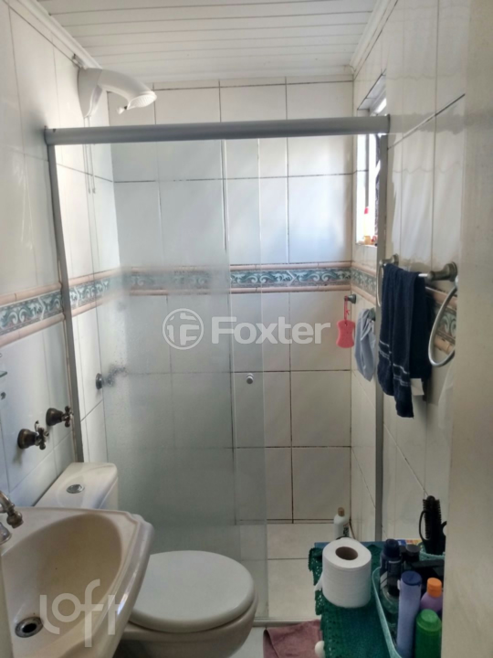 Apartamento à venda com 2 quartos, 85m² - Foto 2