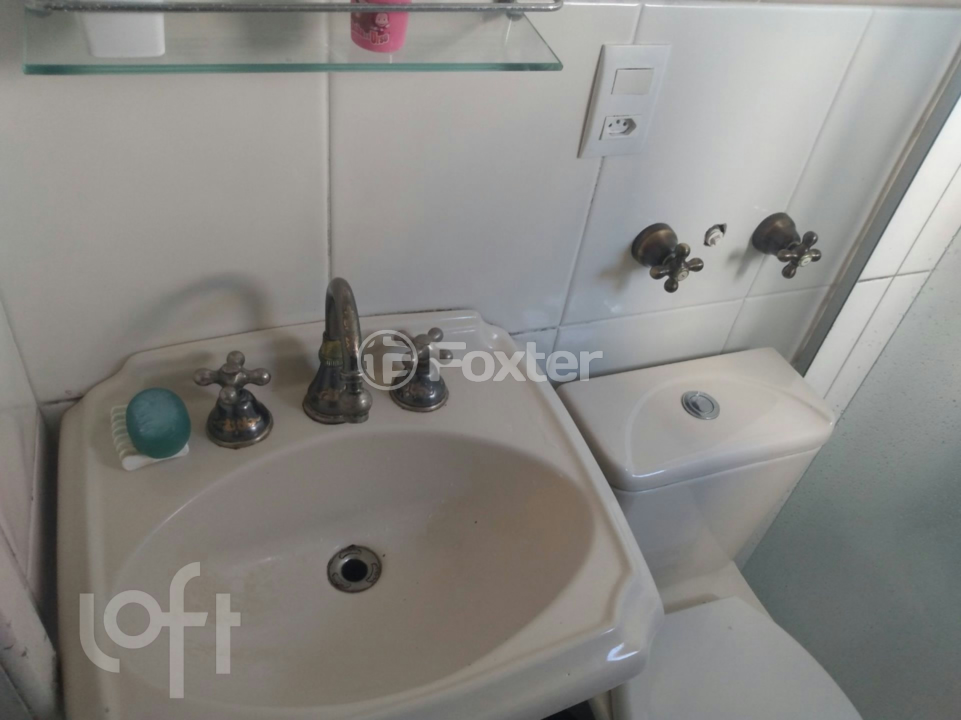 Apartamento à venda com 2 quartos, 85m² - Foto 4
