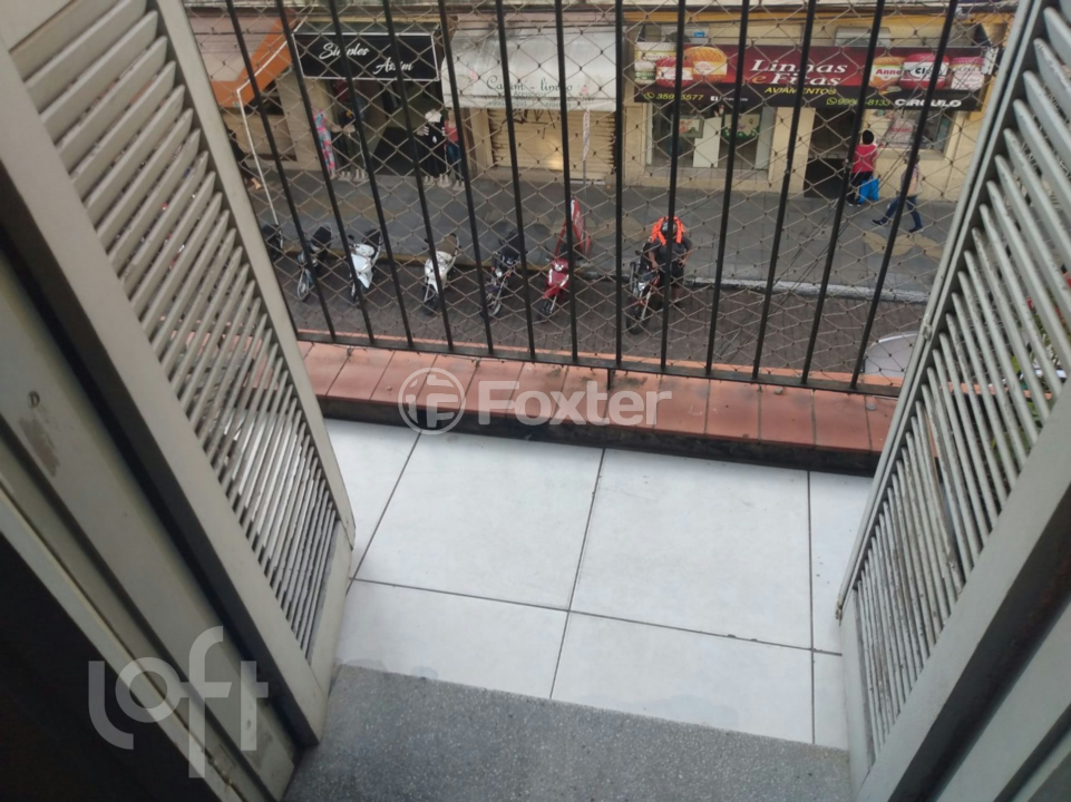 Apartamento à venda com 2 quartos, 85m² - Foto 6