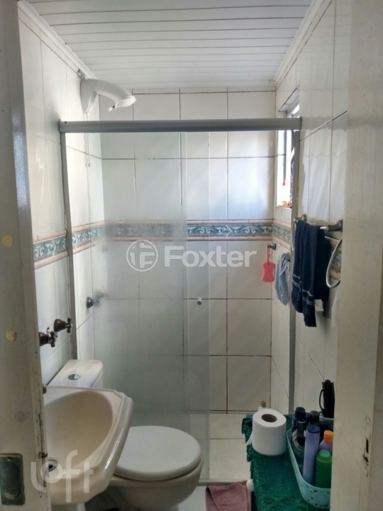 Apartamento à venda com 2 quartos, 85m² - Foto 3