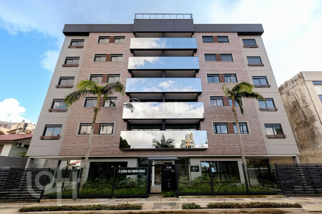 Apartamento à venda com 3 quartos, 96m² - Foto 21