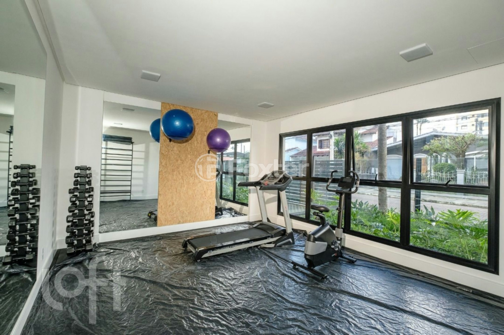 Apartamento à venda com 3 quartos, 96m² - Foto 3